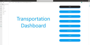 TenderCast, Syndicated, Microsoft PowerBI, 1:1 Use Case Set-up, Deliverable